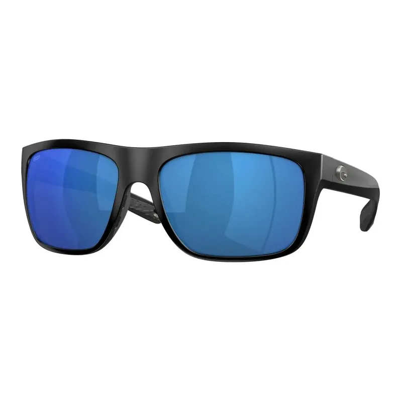 Costa Broadbill Copper Silver Mirror – Lunettes polarisées Dernier Modèle