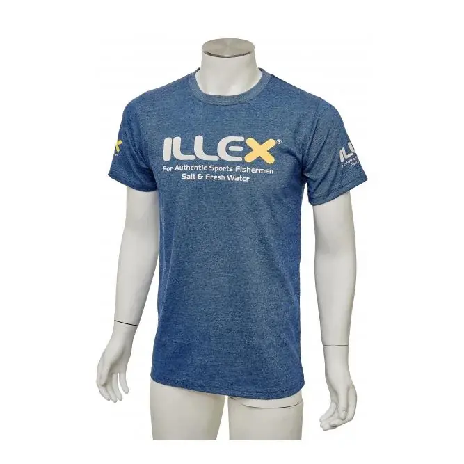 Expédié Aujourd'hui Illex Logo Shirt – T-shirt
