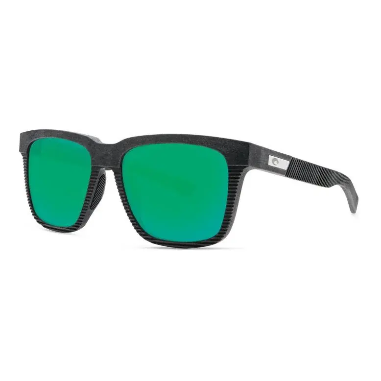 Costa Pescador Green Mirror - Lunettes polarisées Satisfait Ou Remboursé
