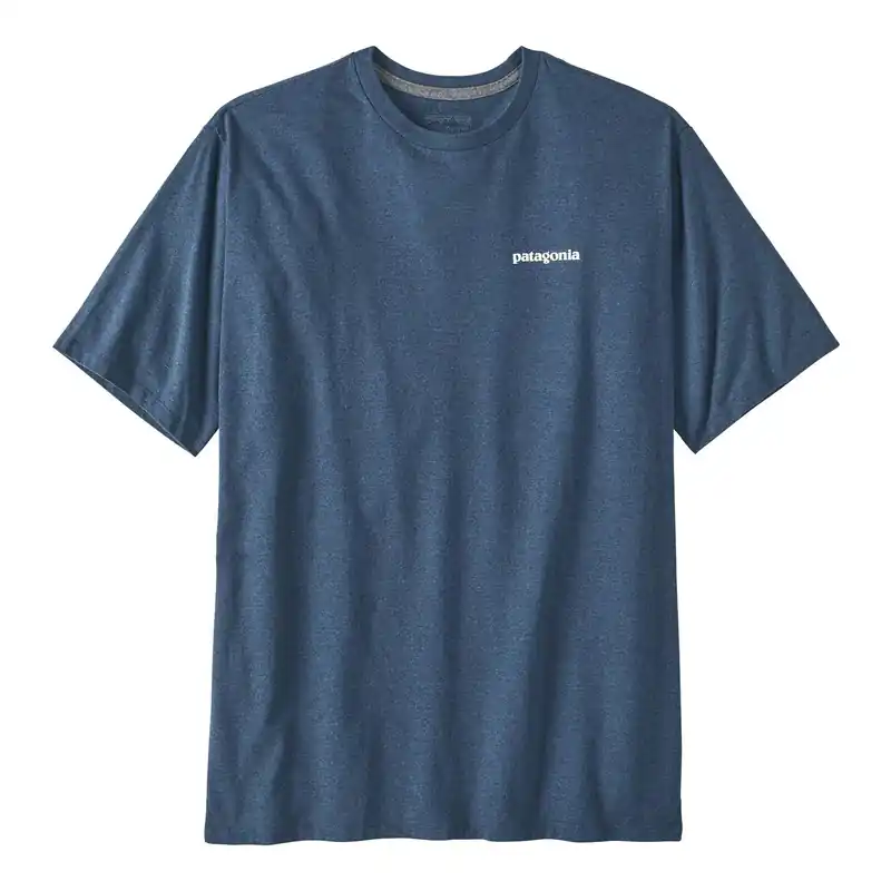 Meilleure Vente Patagonia M‘s P-6 Logo Responsibili-Tee - T-Shirt