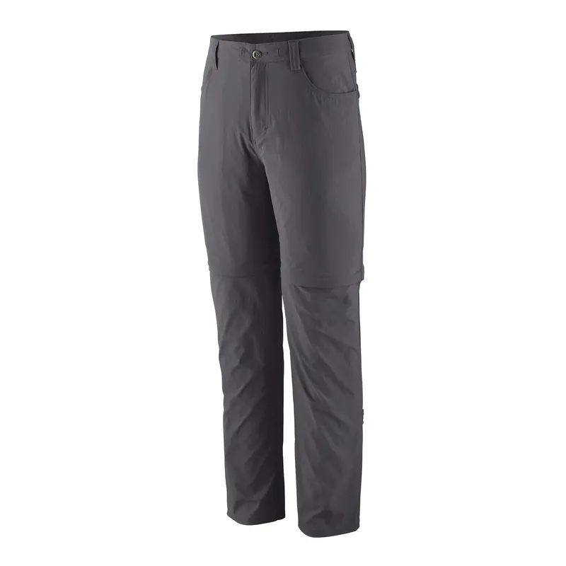 Commander Maintenant Patagonia M‘s Quandary Convertible Pants - Hosen