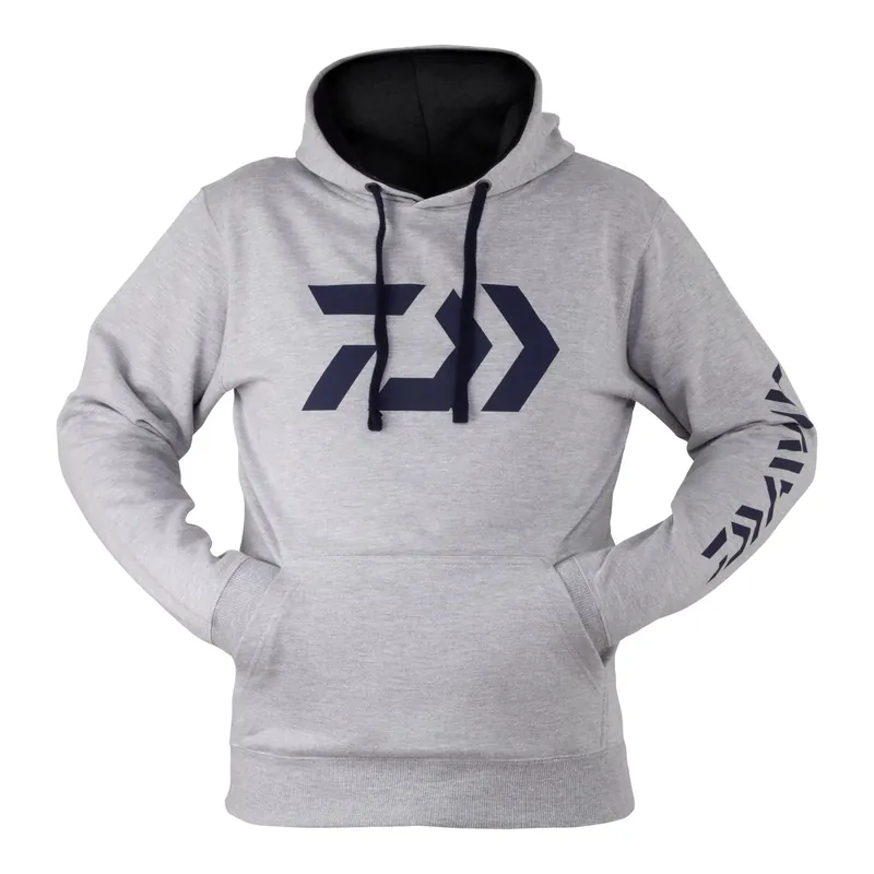 Achat Immédiat Daiwa D-Vec Hoodie – Pullover