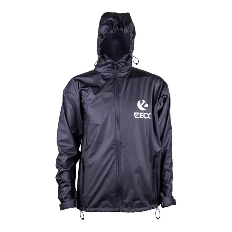 Commander Vite Zeck Regenjacke
