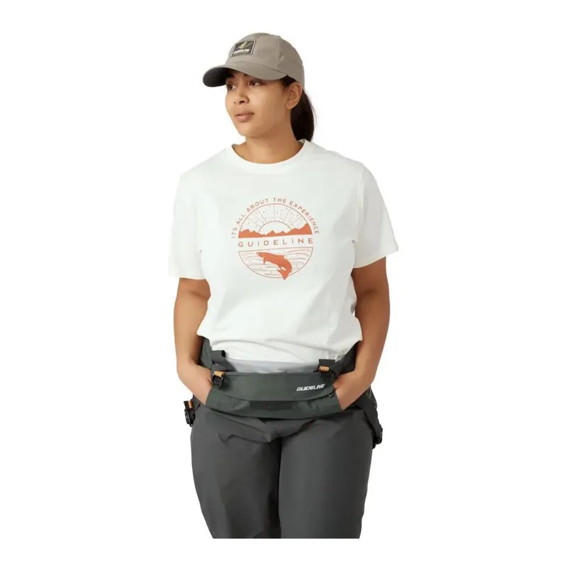 Expédition Rapide Guideline Morning Eco Tee