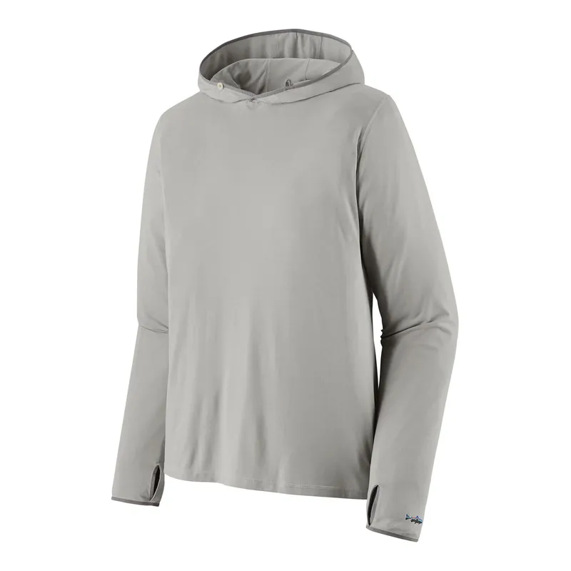 Patagonia M‘s Tropic Comfort Natural Hoody - Sunshirt Usine Directe