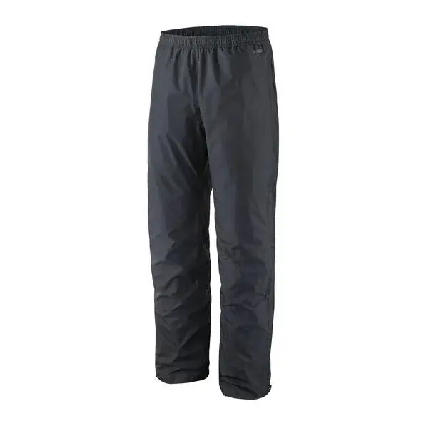 Patagonia M‘s Torrentshell 3L Pants Regular - Regenhose Super Prix