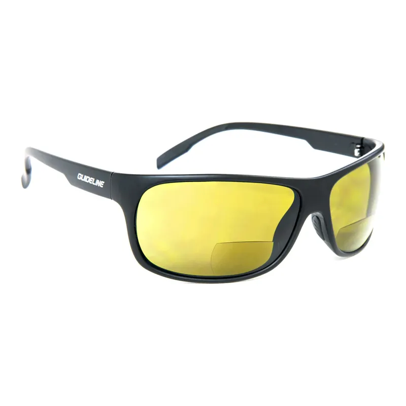 Réduction Guideline Ambush Sunglasses 3x Magnifier - Polarisationsbrille