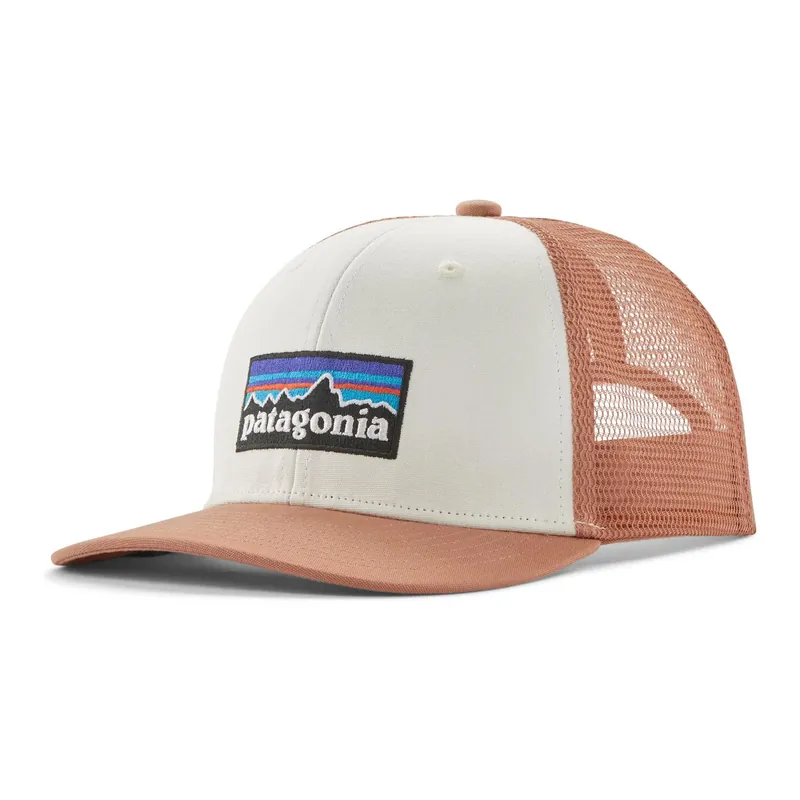 Prix Choc Patagonia Kid‘s Trucker Hat - Casquette