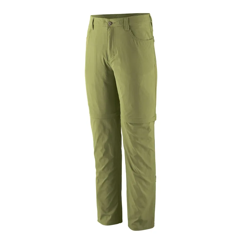 Patagonia M‘s Quandary Convertible Pants - Hosen Produit De Marque