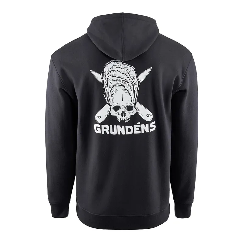 Grundéns Displacement DWR Hoodie Expédié Aujourd'hui