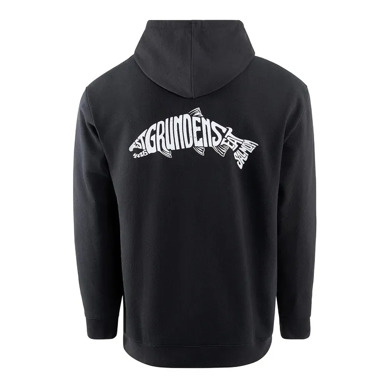Acheter Direct Grundéns Eat Your Words DWR HD Hoodie