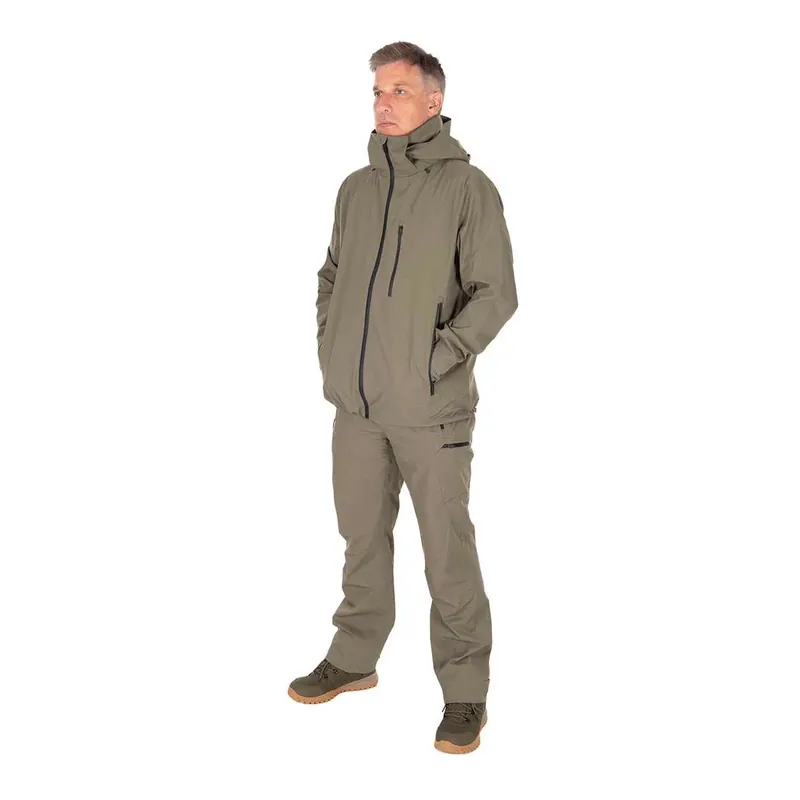 Nouveauté Fox Explorer 20k Jacket Regenjacke