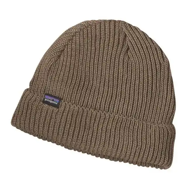 Patagonia Fishermans Rolled Beanie - Bonnet Promotion