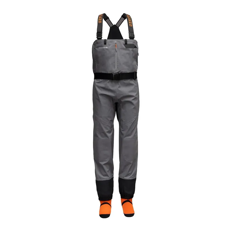 Must-Have Grundéns Men‘s Vector Stockingfoot Wader
