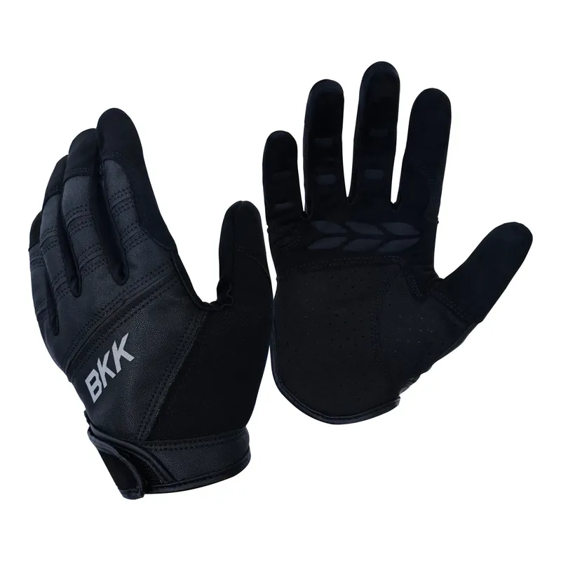 Haute Qualité BKK Full-Finger Gloves - Handschuh