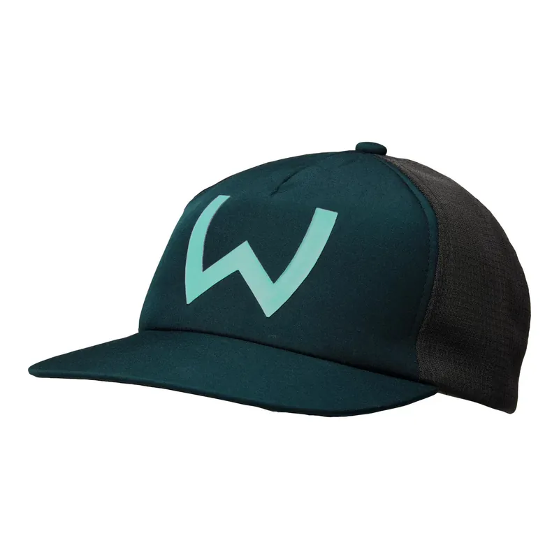 Westin W Helmet - Cap Nouvelle Collection