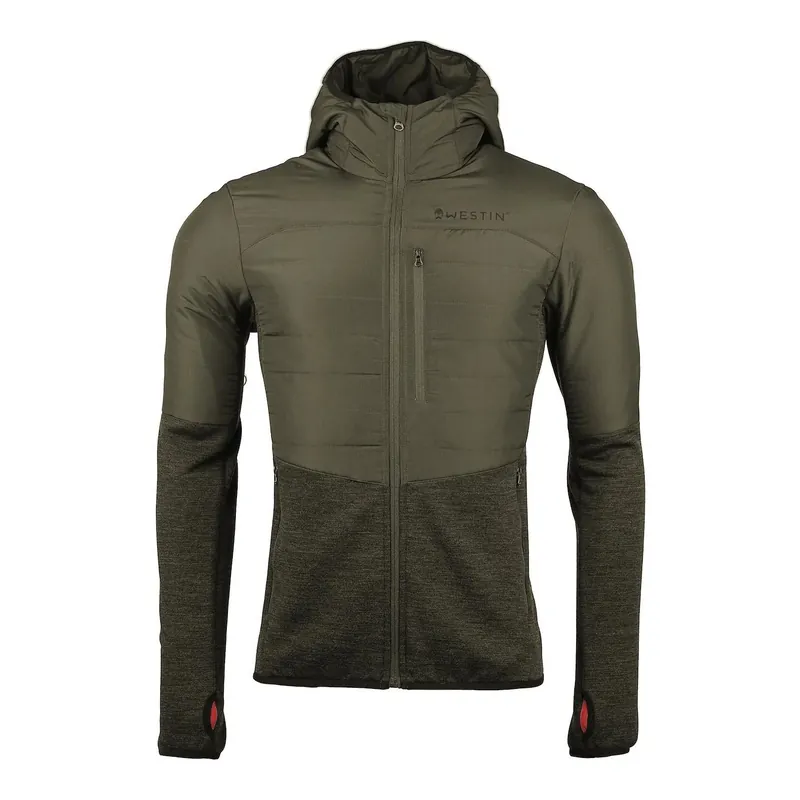 Westin Thermo Knit Jacke Livraison Express