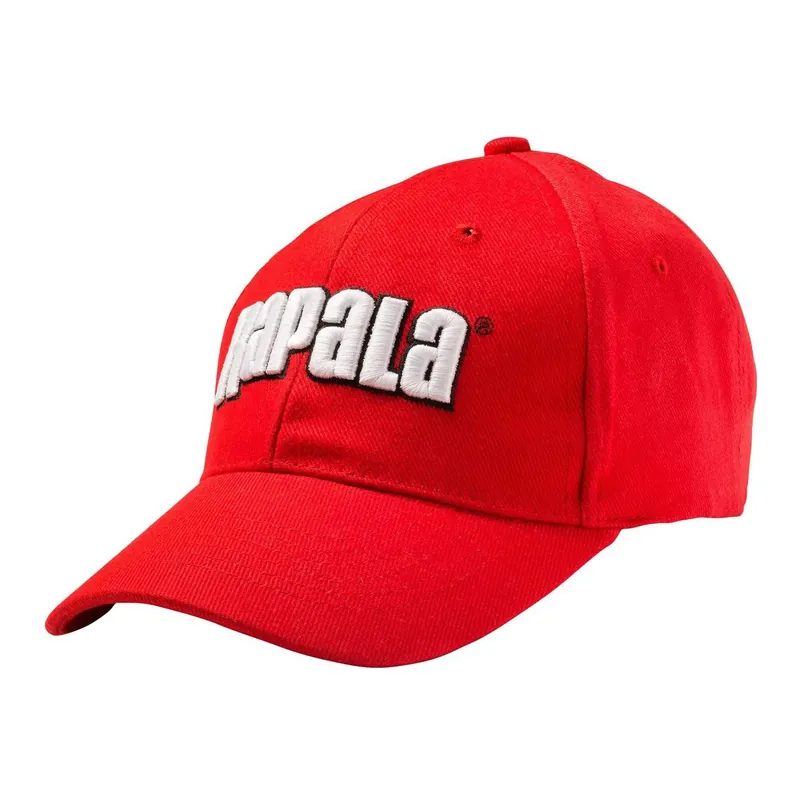 Rapala Cap Rapala Rot - Cap Prix Cassé