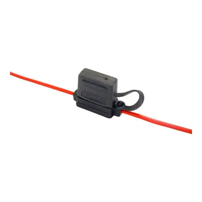 Bon Marché iMaXX Porte-fusible – Porte-fusible pour sondeur
