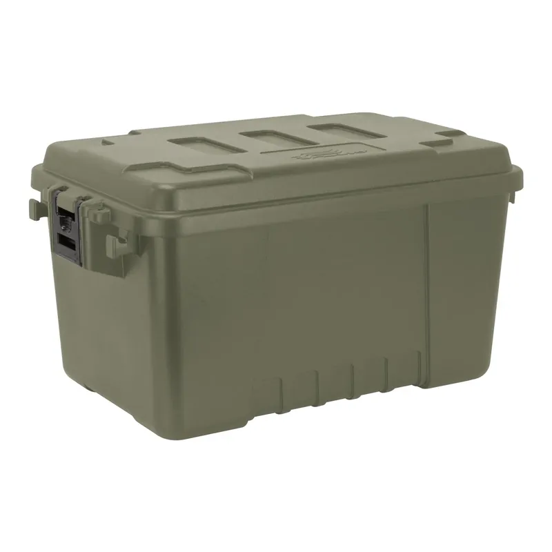 Plano Sportsmann’s Trunk Small - Transportkasten Dernière Chance