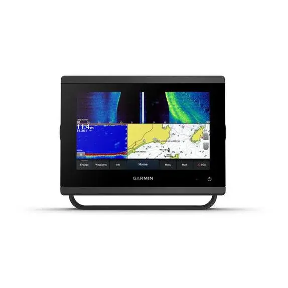 Garmin GPSMAP 723xsv – Sondeur Offre Du Jour