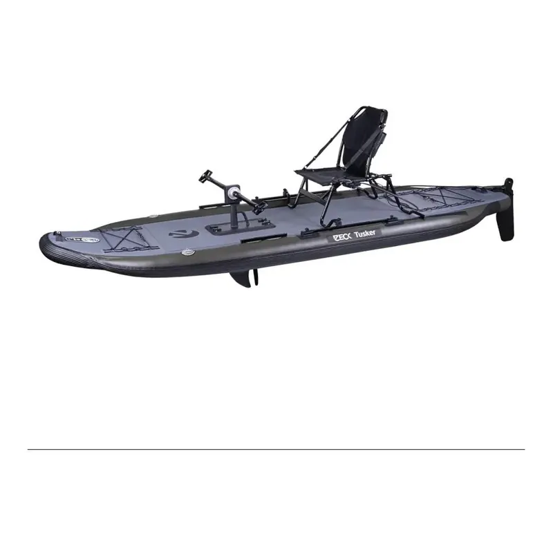 Prix Réduit Zeck Tusker Kayak