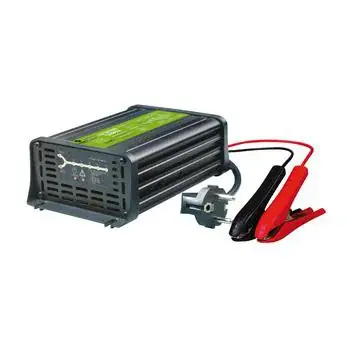 Paiement Sécurisé Ansmann Islander DBC Chargeur 10A