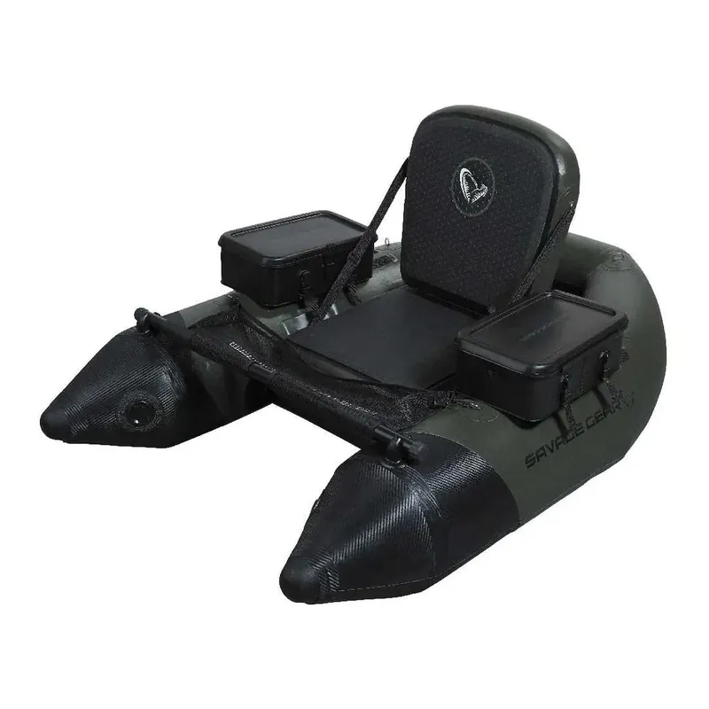 Promotion Saisonnière Savage Gear Stealth 155 BELLY BOAT