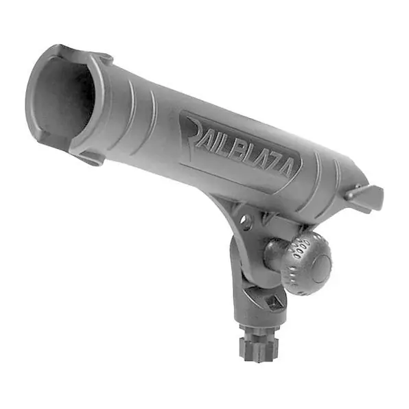 Réduction Railblaza Rod Tube I Boats & Kayaks - Porte-cannes