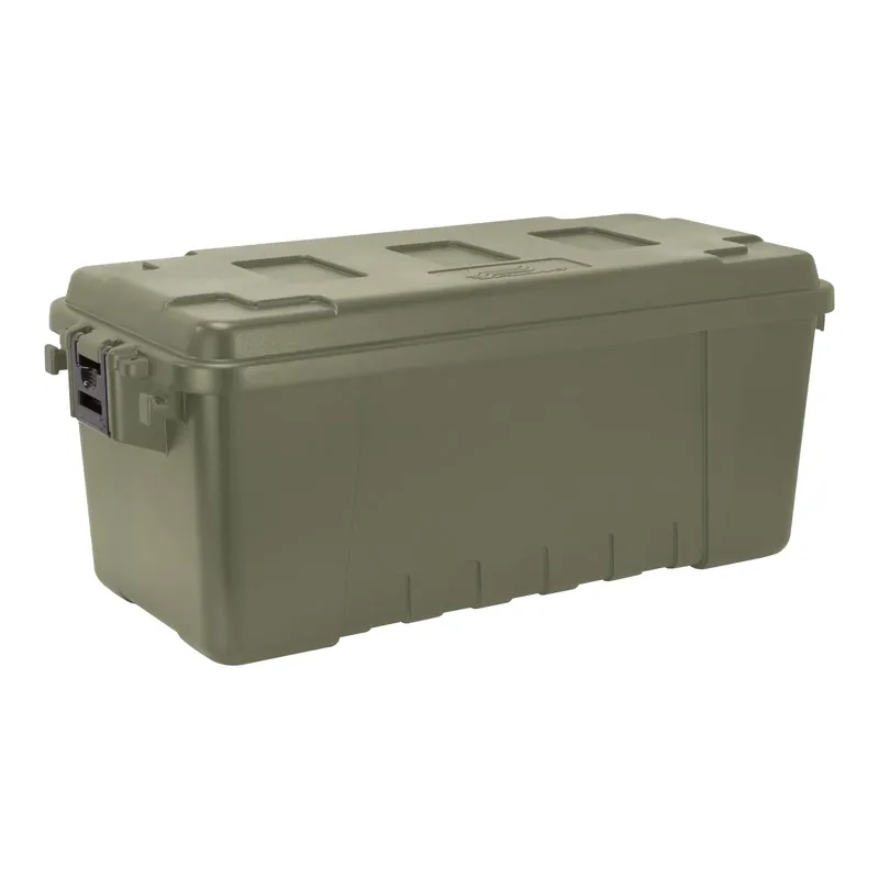 Vente Directe Plano Sportsmann’s Trunk Medium – Caisse de transport