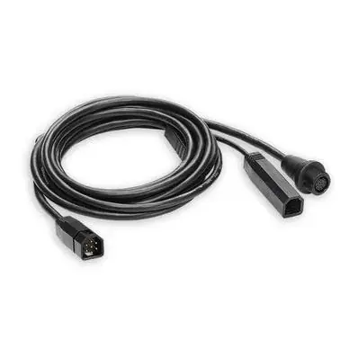 Humminbird 9 M360 2DDI Y Helix - Aiguillage de câble pour 360° imaging Super Prix