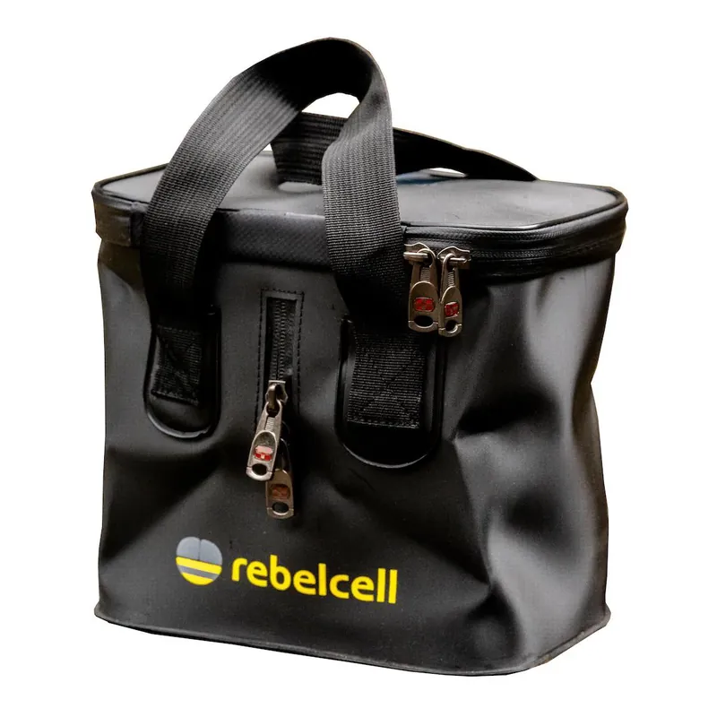 Rebelcell Sac pour batterie Rebelcell M Seulement Aujourd'hui