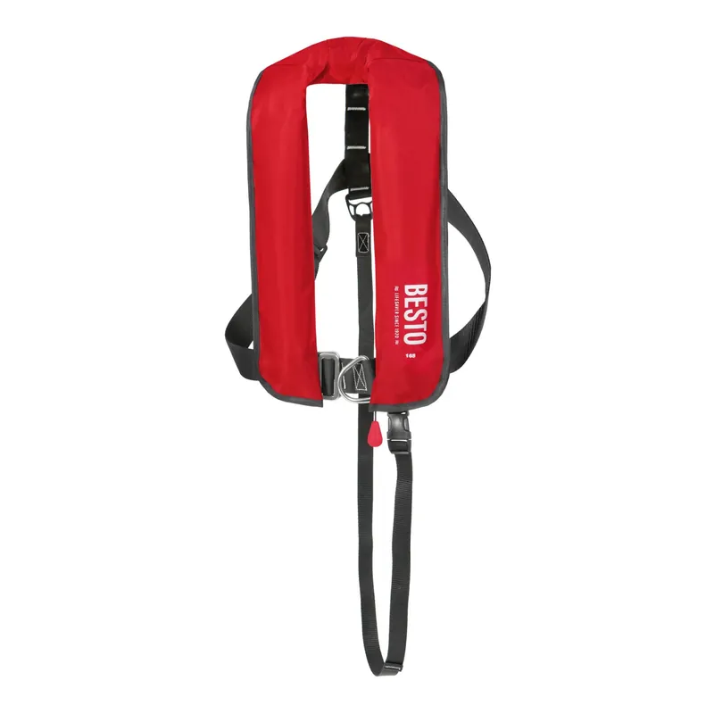Commander Vite Besto Gilet de sauvetage Raider 165N Automatic
