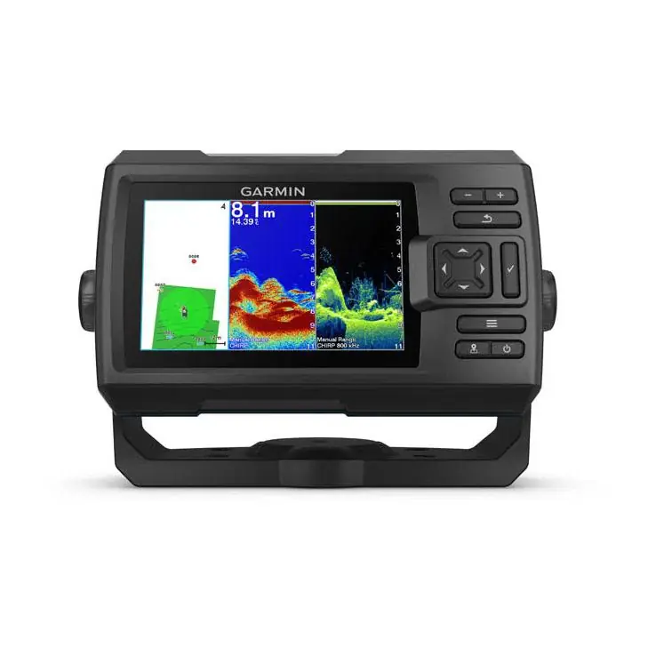 Retour Gratuit Garmin Striker Vivid 5cv – Sondeur