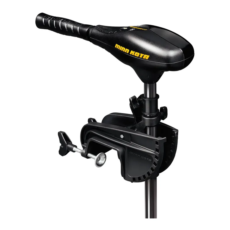Retour Gratuit Minn Kota Endura C2 55 - Moteur électrique arrière