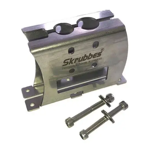 Skrubbes Console pour sondeurs Humminbird MEGA IMAGING PLUS Quantité Limitée