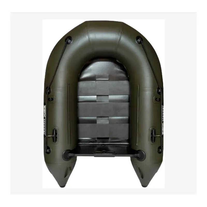 Offre Exclusive Zeck Hopper 2.0 Schlauchboot