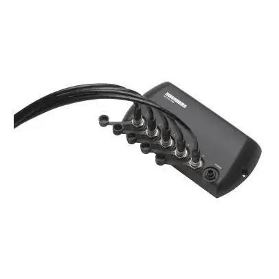 Humminbird Switchbox Ethernet Prix Bas
