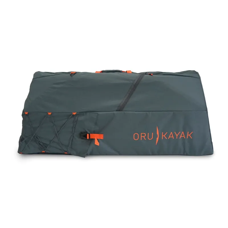 Expédition Rapide Oru Kayak Sac de transport Inlet