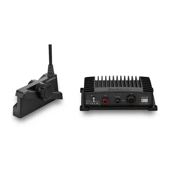 Commande En Gros Garmin LiveScope™ Plus System avec GLS 10™ und LVS34 Geber