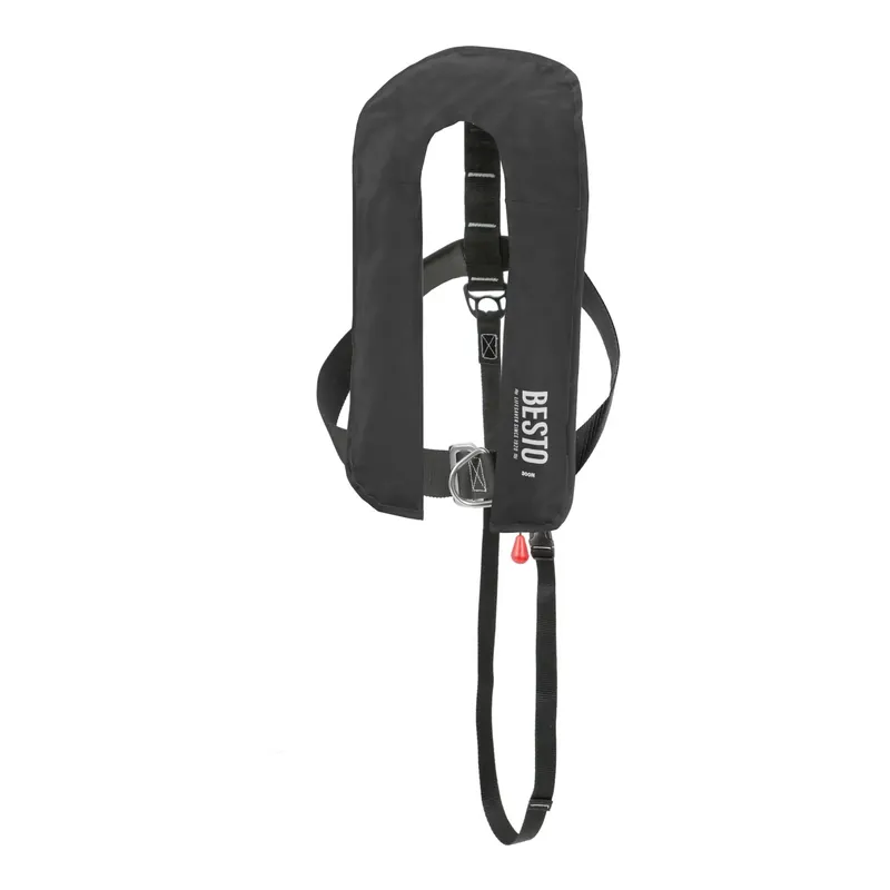 Livraison Express Besto Gilet de sauvetage Raider 300N XL-Belt Automatic