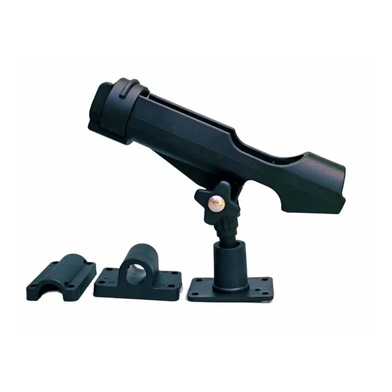 Offre Exclusive Stucki Fishing Bootsrutenhalter