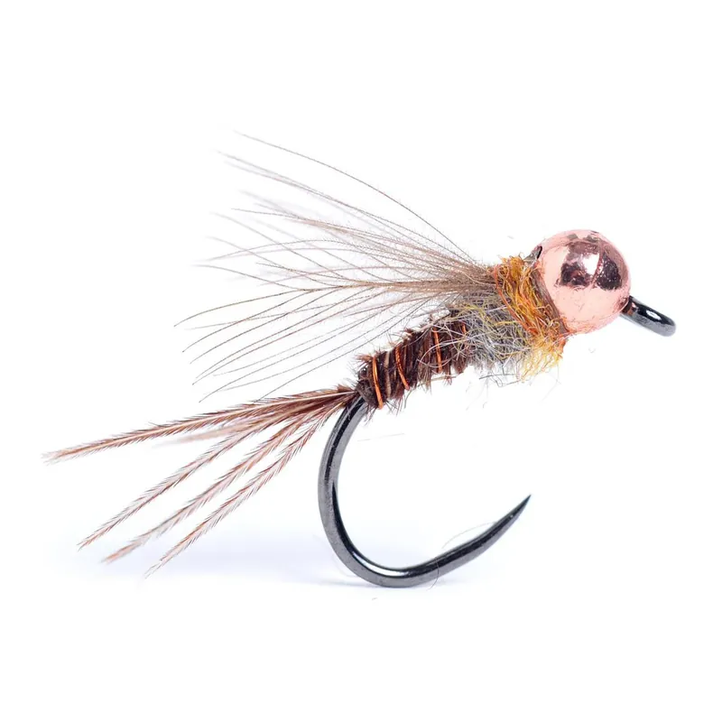 Guideline Sweet Pheasant - Nymphe Seulement Aujourd'hui