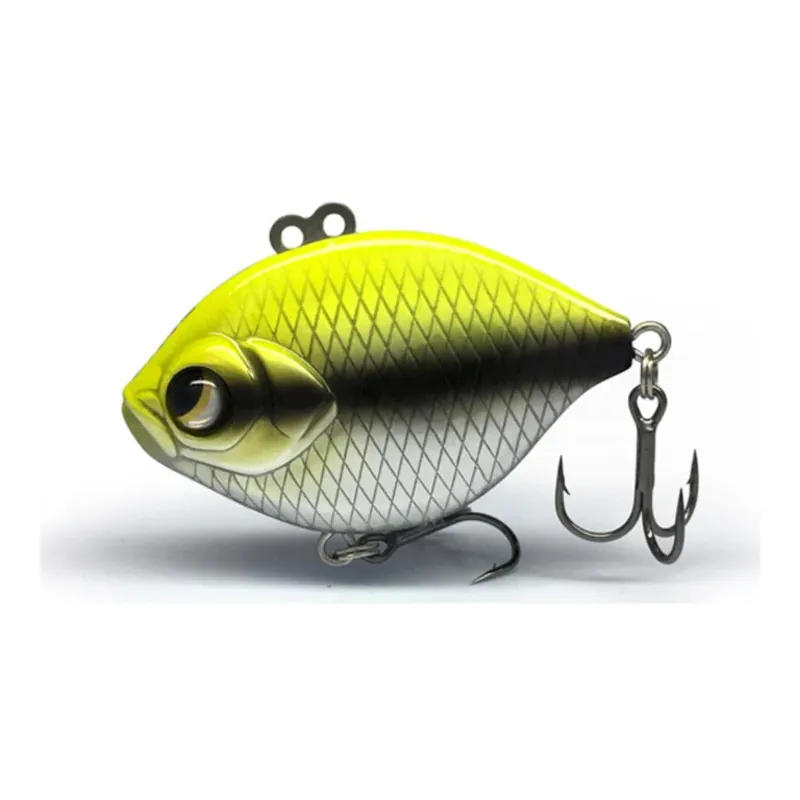 Lurefans DoubleKill DK7 – Lipless Crankbait Achat Immédiat