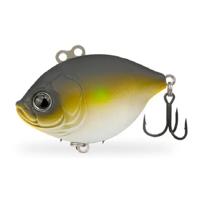 Dernière Chance Lurefans DoubleKill DK5 – Lipless Crankbait