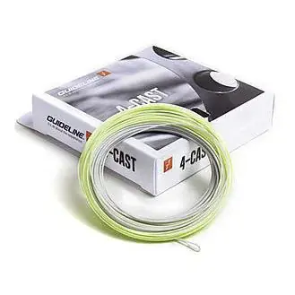 Guideline 4-Cast WF/F - Soie mouche Achat Immédiat