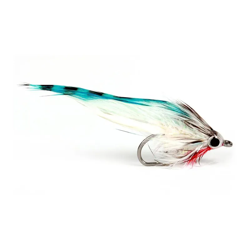 Commander Maintenant Guideline Herring Zonker - Streamer