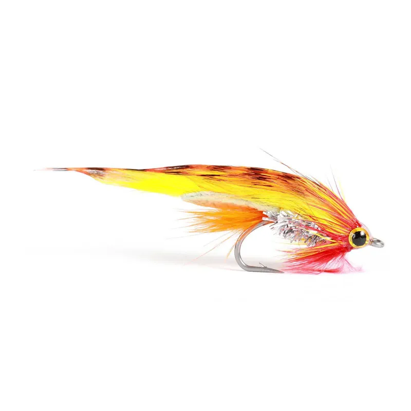 Populaire Guideline Mickey Finn Zonker - Streamer