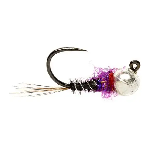 Petit Prix Fulling Mill Purple Nasty o.W. - Nymphe