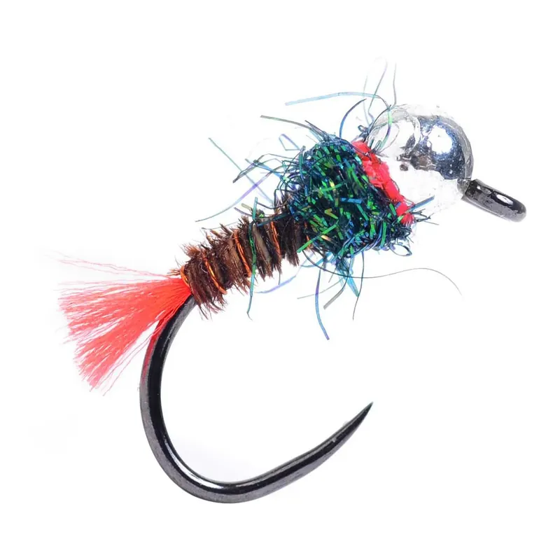 Réduction Guideline Pheasant Killer o.W. - Nymphe